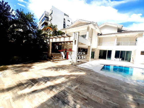 Imagem 13 de 30 de Casa A Venda Em Riviera De São Lourenço - Modulo 04 - Ref. 1581 - V1581