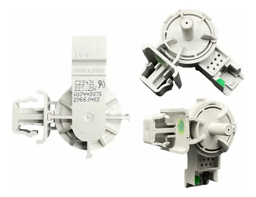 comprar Presostato Para Lavadora Whirlpool Maytag W10448876 Original