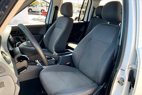 Volkswagen Amarok 2.0 Entry Mt