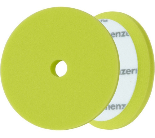 Boina Polimento Soft Cut Foram Pad Verde 6  Menzerna Lustro