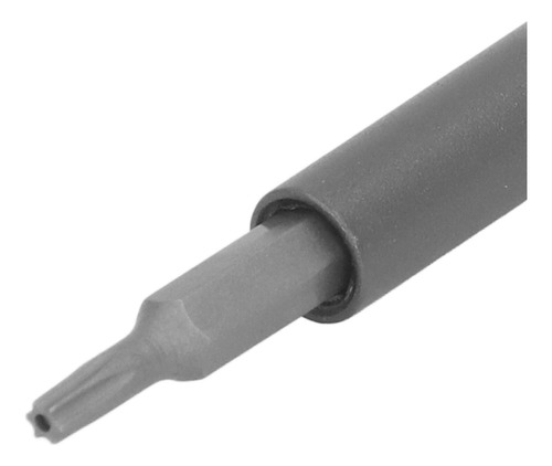 Kit De Destornilladores Precisos Con Mango Ergonómico Antide