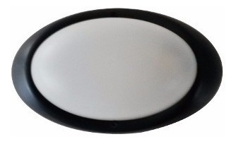 Tortuga Oval Plastica Apto Led E27  Oferton¡¡¡¡¡¡¡