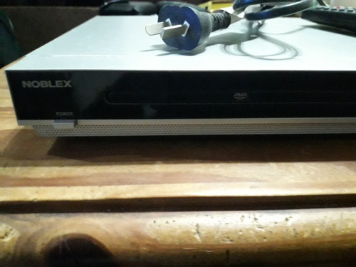 Dvd Noblex