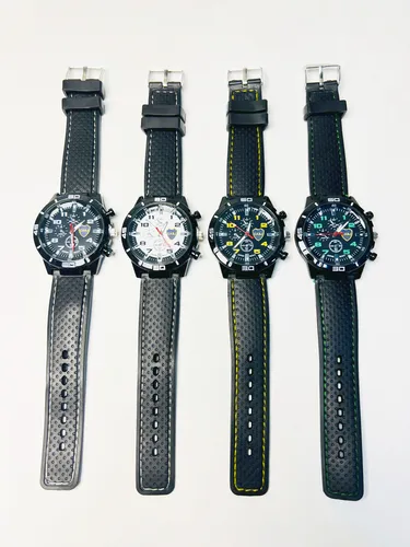 Reloj Hublot Boca Juniors MercadoLibre