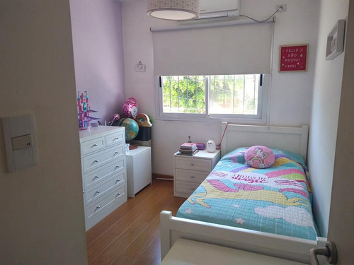 Venta Dúplex 4 Ambientes En Munro