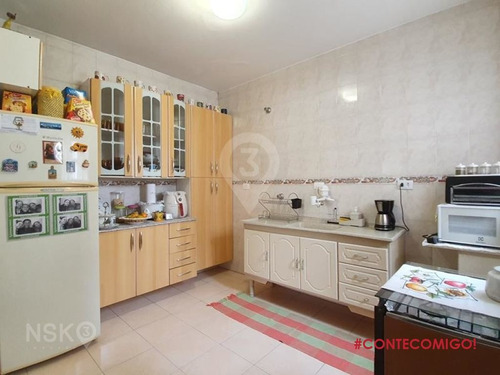 Imagem 15 de 15 de Apartamento A Venda Com 2 Dormitorios - 57m² - Liberdade - Nsk3 Imoveis - Ed3633 - Ed3633
