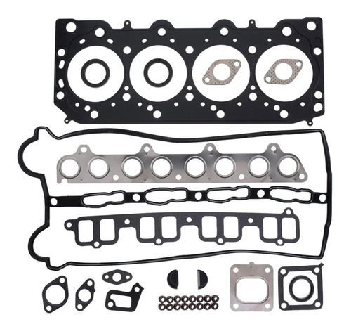 Junta Superior Kia Carnival 2.9 16v Diesel 1999-2004 Kj