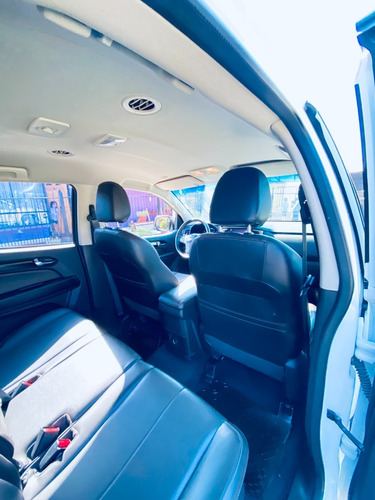 Imagen 10 de 25 de Chevrolet Trailblazer Awd 2.8 Aut