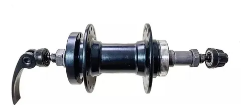 comprar Set 2 Mazas Sellada Delantera Y Trasera Para Freno Disco 36h