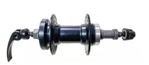 Comprar Set 2 Mazas Sellada Delantera Y Trasera Para Freno Disco 36h