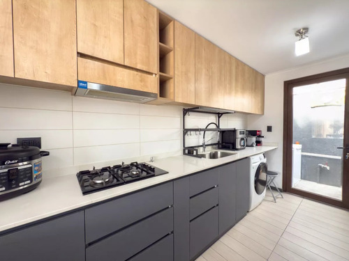 Townhouse En Lomas San Andrés