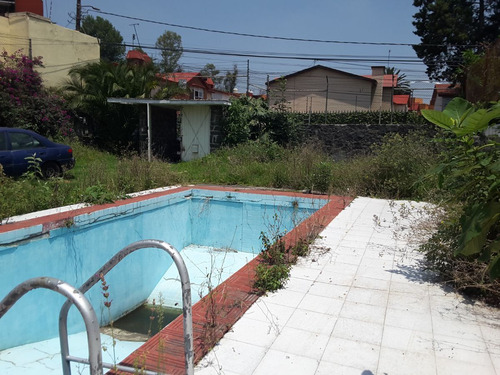 Terreno En Venta En San Jerónimo Lídice