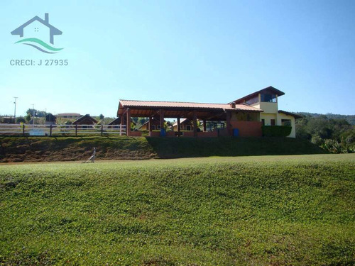 Imagem 20 de 20 de Chácara Com 5 Dorms, Estância Santa Maria Do Laranjal, Atibaia - R$ 1.4 Mi, Cod: 2128 - V2128