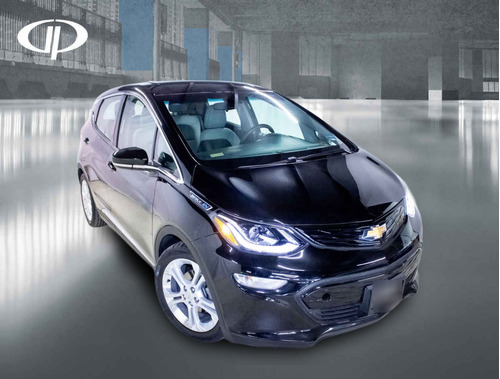 Chevrolet Bolt 2020