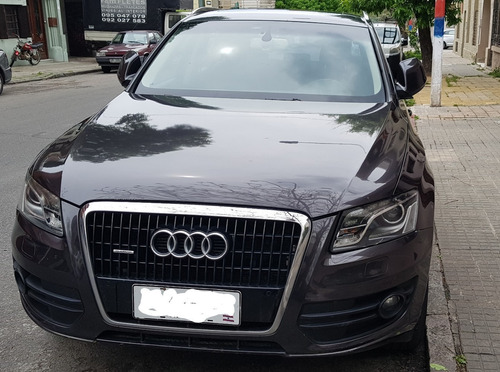 Audi Q5 3.2 Fsi 270cv Stronic Quattro - Vendo O Permuto