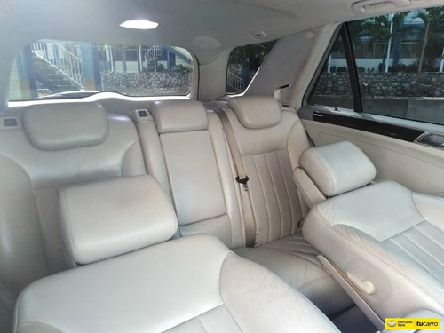 Mercedes-benz Ml 350