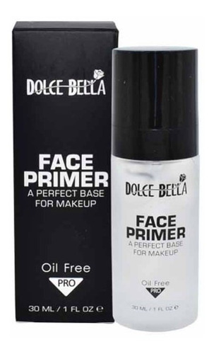 Primer Face Dolce Bella (30 Ml)