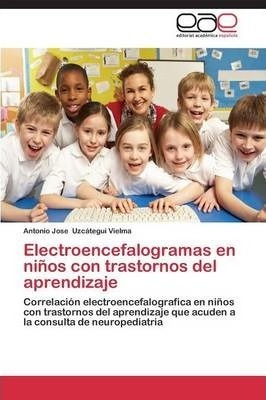 Electroencefalogramas En Ninos Con Trastornos Del Aprendi...