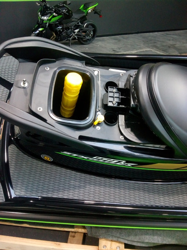Kawasaki Stx 160 Stock Disponible No Sea-doo No Wave Runner
