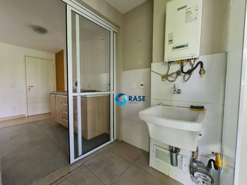 Imagem 12 de 22 de Apartamento Com 1 Dormitório À Venda, 49 M² Por R$ 370.000,00 - Jardim Sul São Paulo - São Paulo/sp - Ap11806