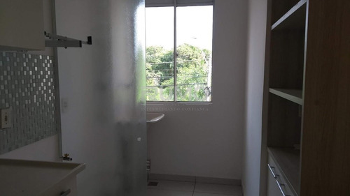 Apartamento À Venda Em Parque Prado - Ap010831