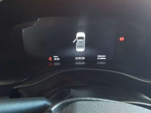 Jeep Renegade 1.3 T270 TURBO FLEX LONGITUDE AT6