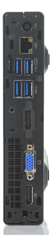 Mini Cpu Hp Elitedesk 800 G2 I5 6ta 8gb Ram 240gb Ssd Wifi (Reacondicionado)