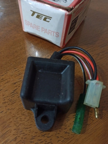 Imagen 2 de 2 de Cdi Moto Axis 90