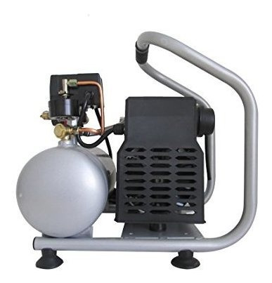 California Air Tools Cat-1p1060s Light Y Silencioso Compreso