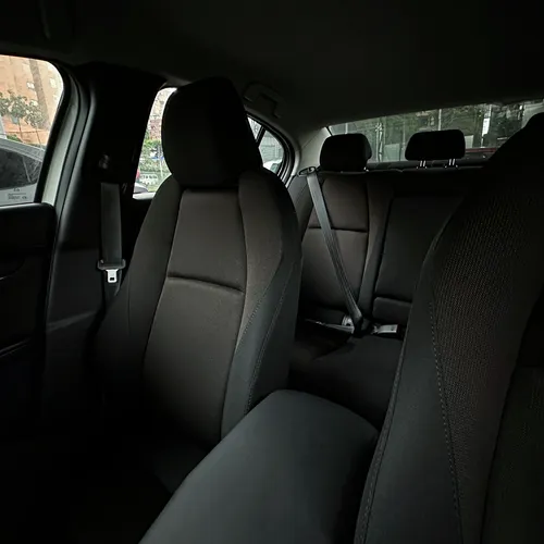 Mazda 3 Touring Mhev 2026
