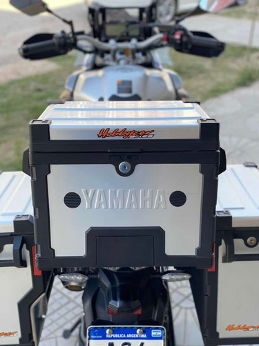 Yamaha Súper Tenere 1200 Ze Equipada Hobbycer Bikes