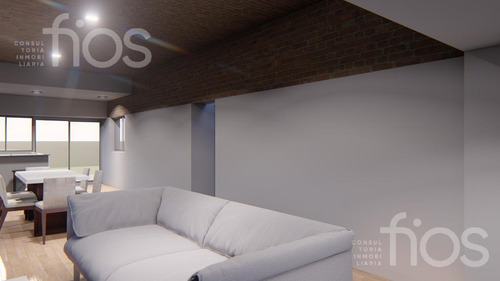 Imagen 22 de 29 de Venta Casa De Dos Dormitorios Con Jardín Y Parque A Estrenar En Fisherton Retasada