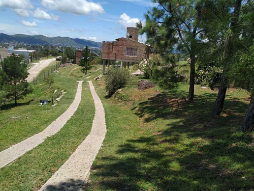 Imagen 14 de 30 de (cod 124) Cabañas Aguas De Roca En Carlos Paz En Alquiler Temporario- Pileta, Vista, Tranquilidad.