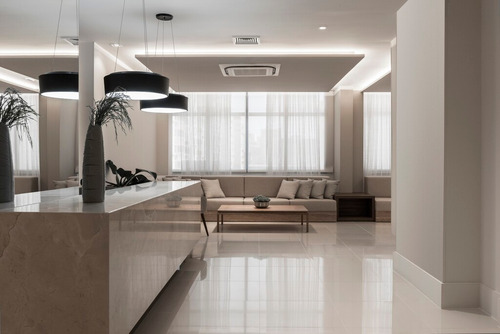 Sala Comercial Para Venda, Cristo Redentor, Porto Alegre - Sa1777. - Sa1777-inc