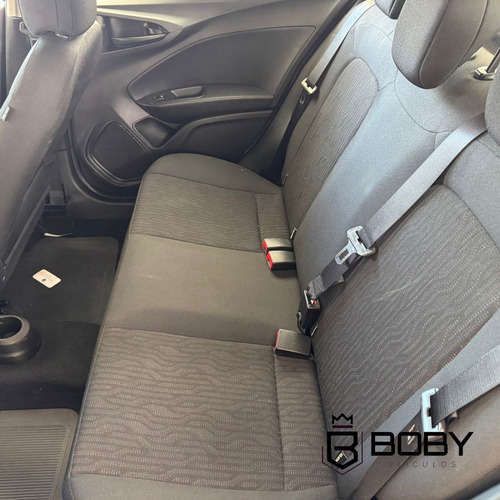 Fiat Outros Modelos CRONOS DRIVE 1.3 8V FLEX AUT.