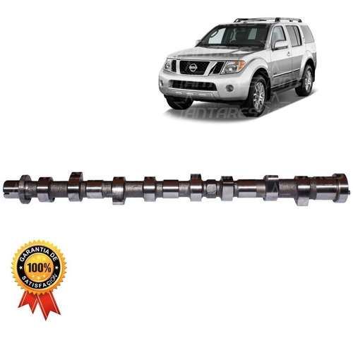 Eje Leva Escape Lh Nissan Pathfinder 2.5 Yd25 2005 2009 