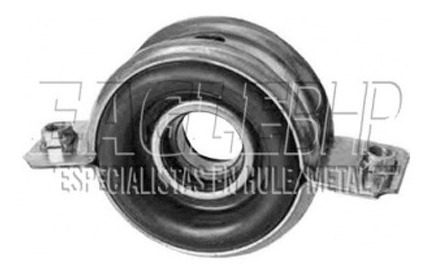 Soporte Flecha Cardán Toyota Pick Up 1991-1995 2.2l L4
