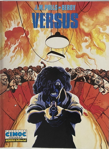 Versus, Polls - Beroy, 1994, Ez23