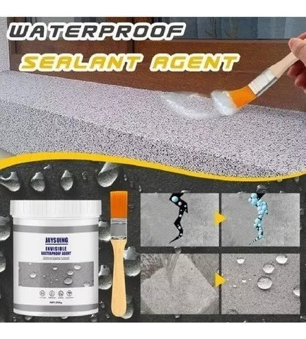 Parche Aislante A Prueba De Agua 300g Y
