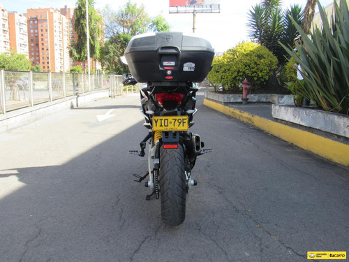 Imagen 3 de 25 de Ducati Multistrada 950s
