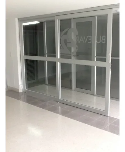 Oficina Con Terraza En Arriendo En Centro Manizales | Arriendos