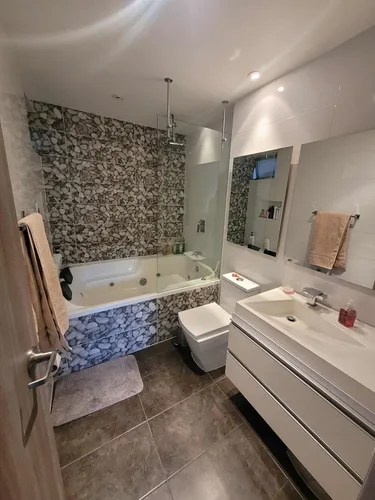 Apartamento La Frontera, Abadia