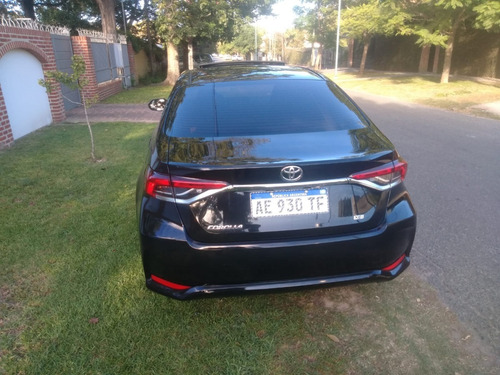 Imagen 7 de 23 de Toyota Corolla 2.0 Xei Mt 170 Cv 2021