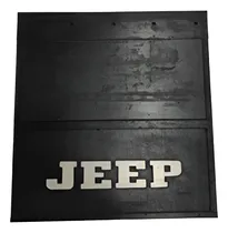 Comprar Barrero Jeep 30x32 Par