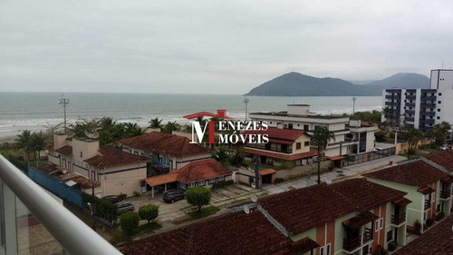 Cobertura Duplex A Venda Em Bertioga - Bairro Maitinga Ref. 388 - V388