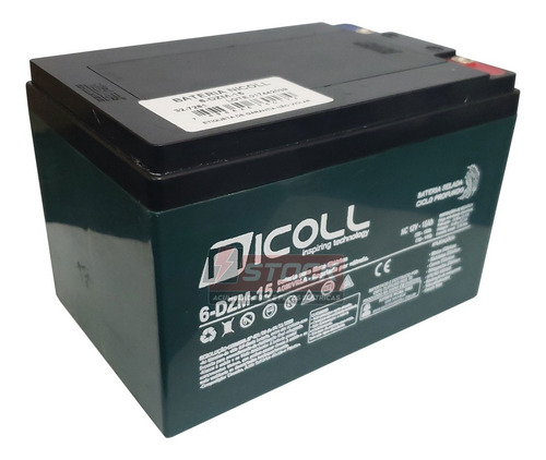Kit 4 Bateria 12mva-12 Biciclet Eletrica 48v 350w Sousa Bike
