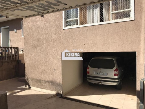 Casa Residencial Para Venda - 02950.8136