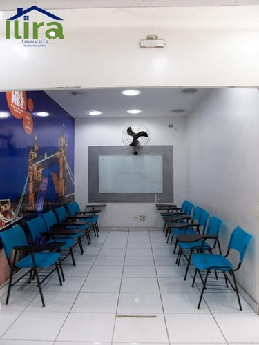 Imagem 5 de 15 de Ref.: 2062 - Predio Em Osasco Para Venda - V2062