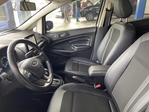 Imagem 4 de 13 de Ecosport 1.5 Ti-vct Flex Freestyle Automático
