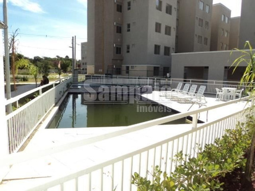 Imagem 10 de 25 de Apartamento - Ref: S2ap5861